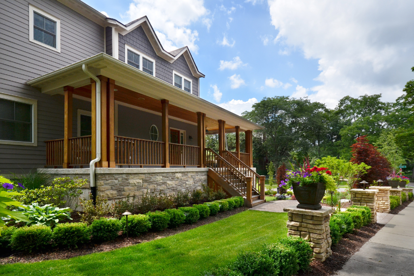 Why Spring is a Great Time to Sell Your Home